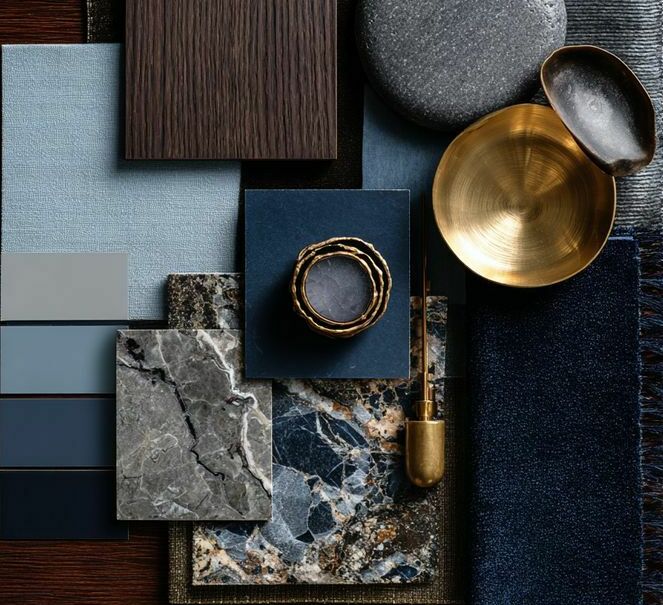 Процесс проектирования