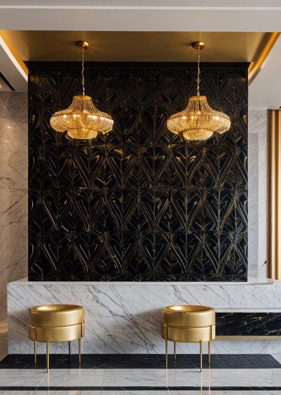 Проект дизайна интерьеров для Turkish Airlines от Nosova Anastasia Design. Премиальные концепции и эксклюзивные решения для корпоративных пространств.