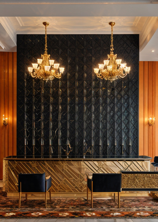 Проект дизайна интерьеров для Turkish Airlines от Nosova Anastasia Design. Премиальные концепции и эксклюзивные решения для корпоративных пространств.