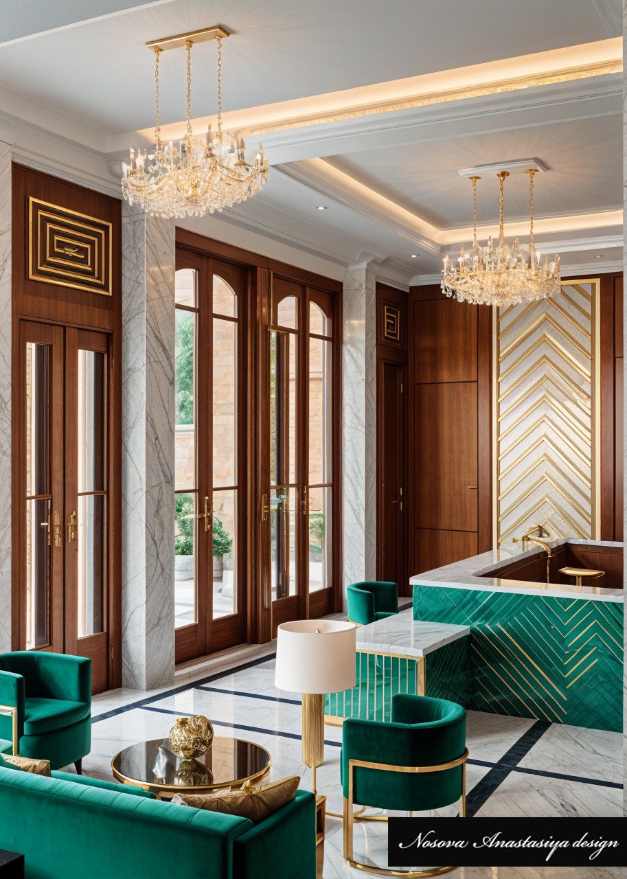 Проект дизайна интерьеров для Turkish Airlines от Nosova Anastasia Design. Премиальные концепции и эксклюзивные решения для корпоративных пространств.