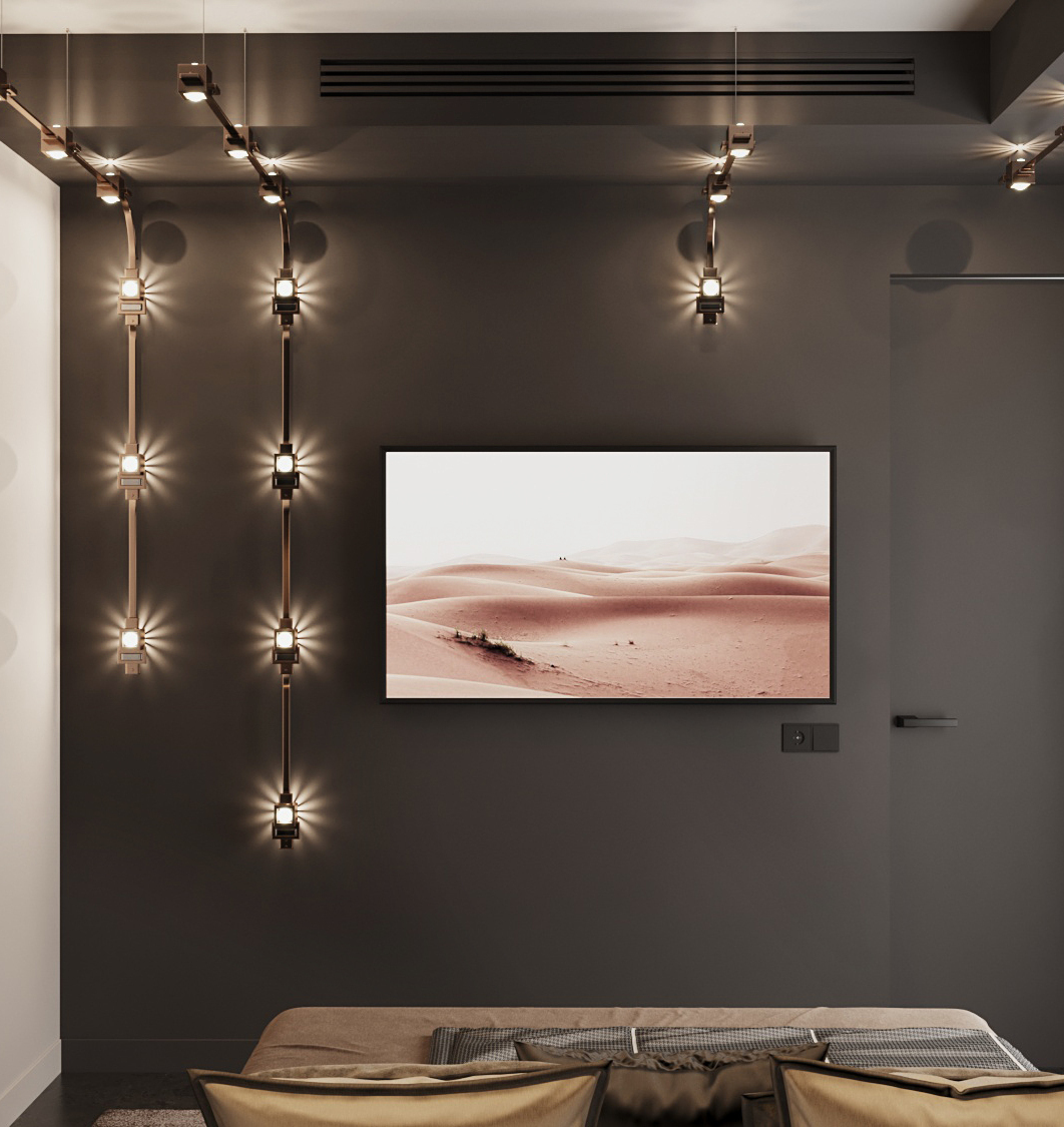 Индивидуальный дизайн квартир под ключ. Авторский стиль, продуманная планировка, сопровождение проекта.