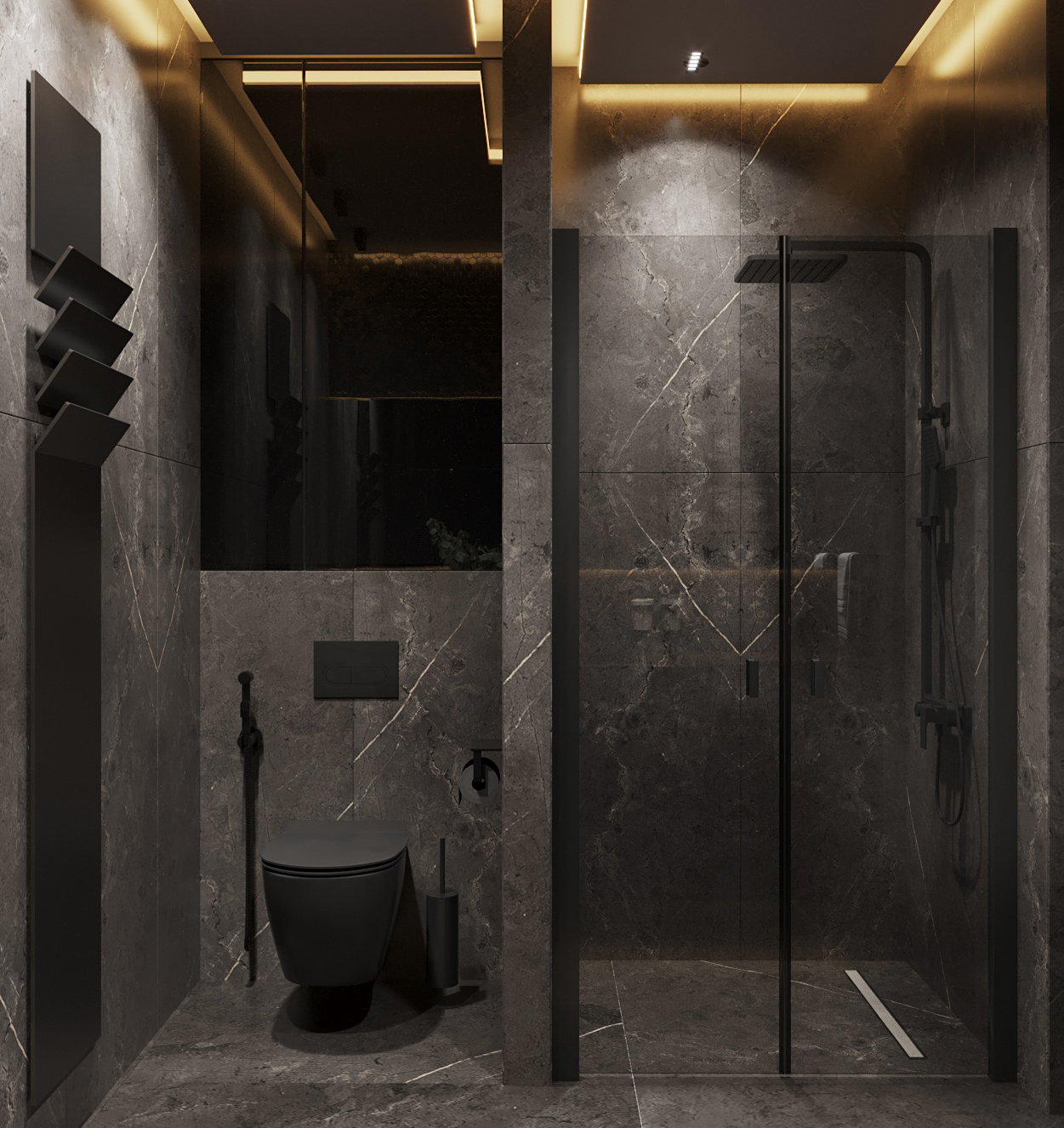 Индивидуальный дизайн квартир под ключ. Авторский стиль, продуманная планировка, сопровождение проекта.