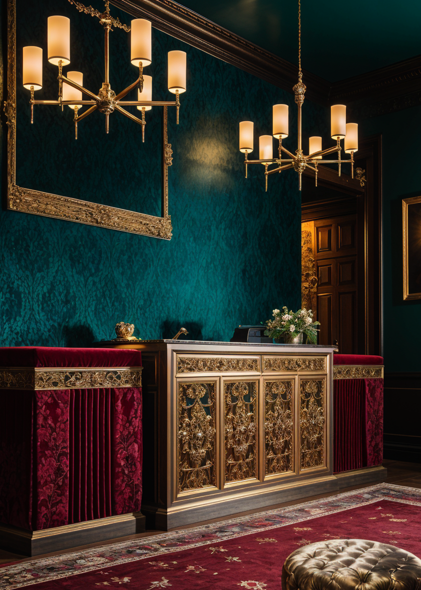 Проект дизайна интерьеров для Turkish Airlines от Nosova Anastasia Design. Премиальные концепции и эксклюзивные решения для корпоративных пространств.