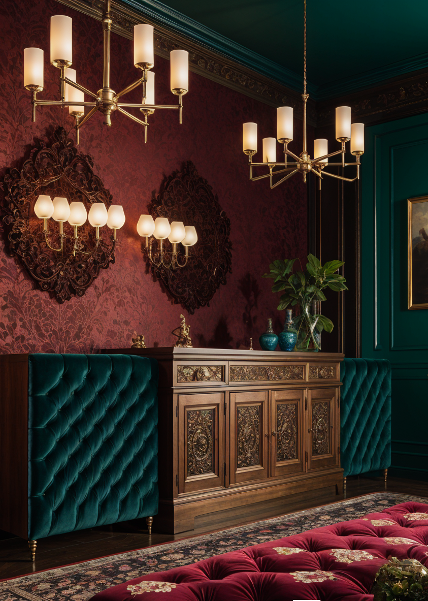 Проект дизайна интерьеров для Turkish Airlines от Nosova Anastasia Design. Премиальные концепции и эксклюзивные решения для корпоративных пространств.