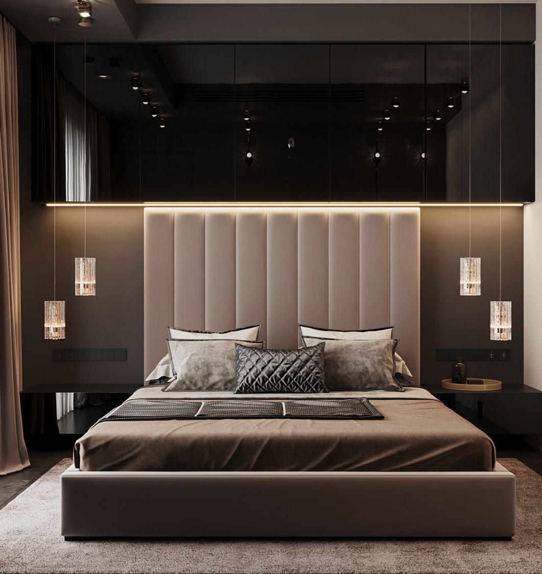 Индивидуальный дизайн квартир под ключ. Авторский стиль, продуманная планировка, сопровождение проекта.