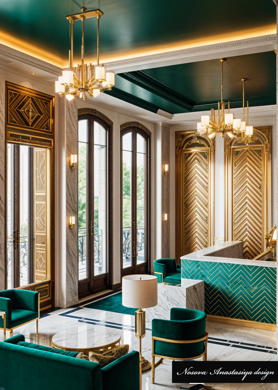 Проект дизайна интерьеров для Turkish Airlines от Nosova Anastasia Design. Премиальные концепции и эксклюзивные решения для корпоративных пространств.