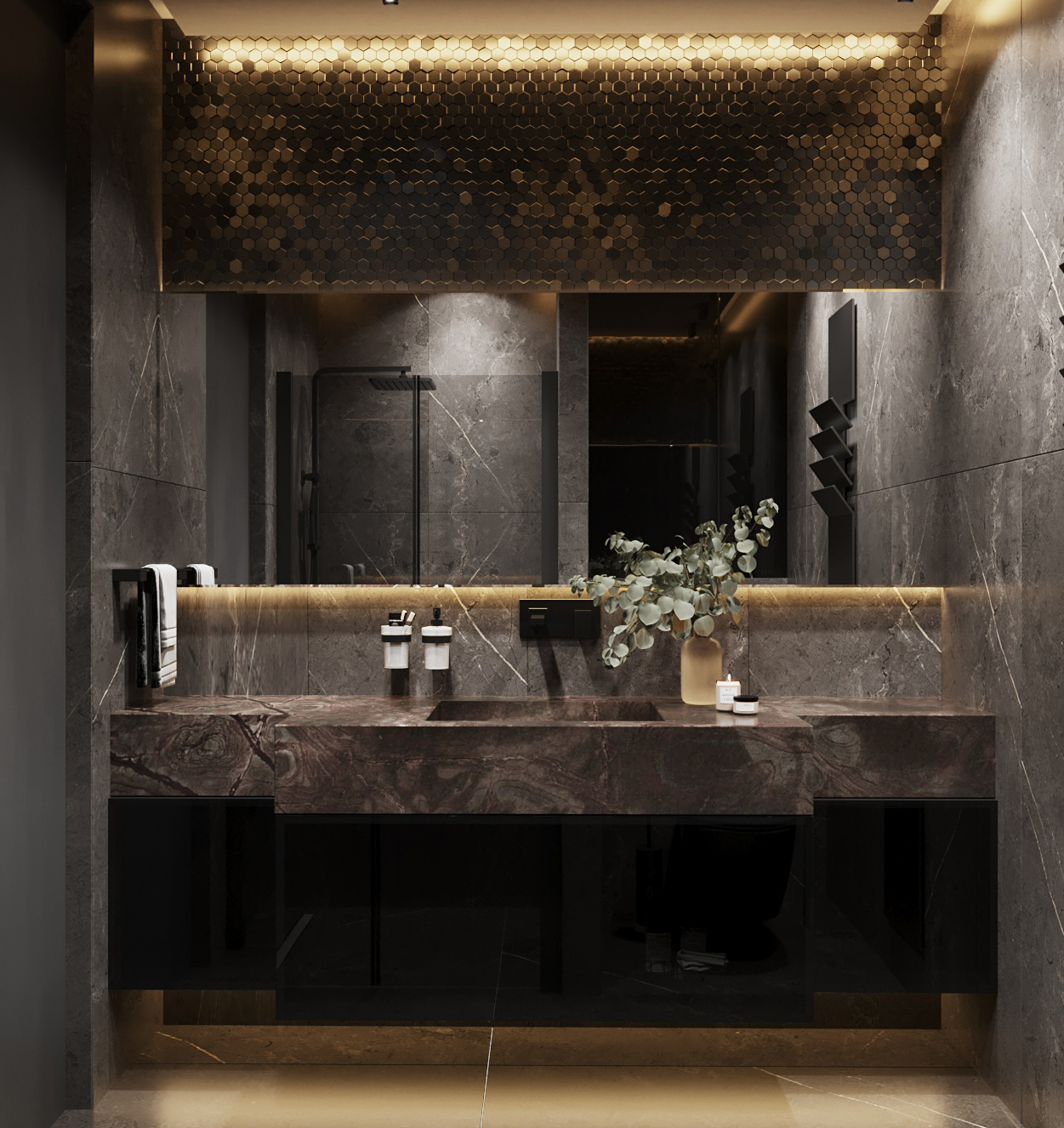 Индивидуальный дизайн квартир под ключ. Авторский стиль, продуманная планировка, сопровождение проекта.