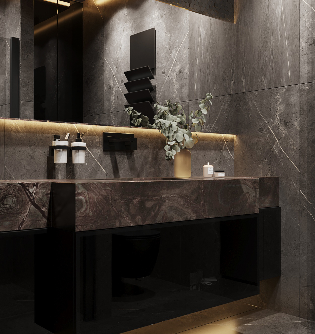 Индивидуальный дизайн квартир под ключ. Авторский стиль, продуманная планировка, сопровождение проекта.