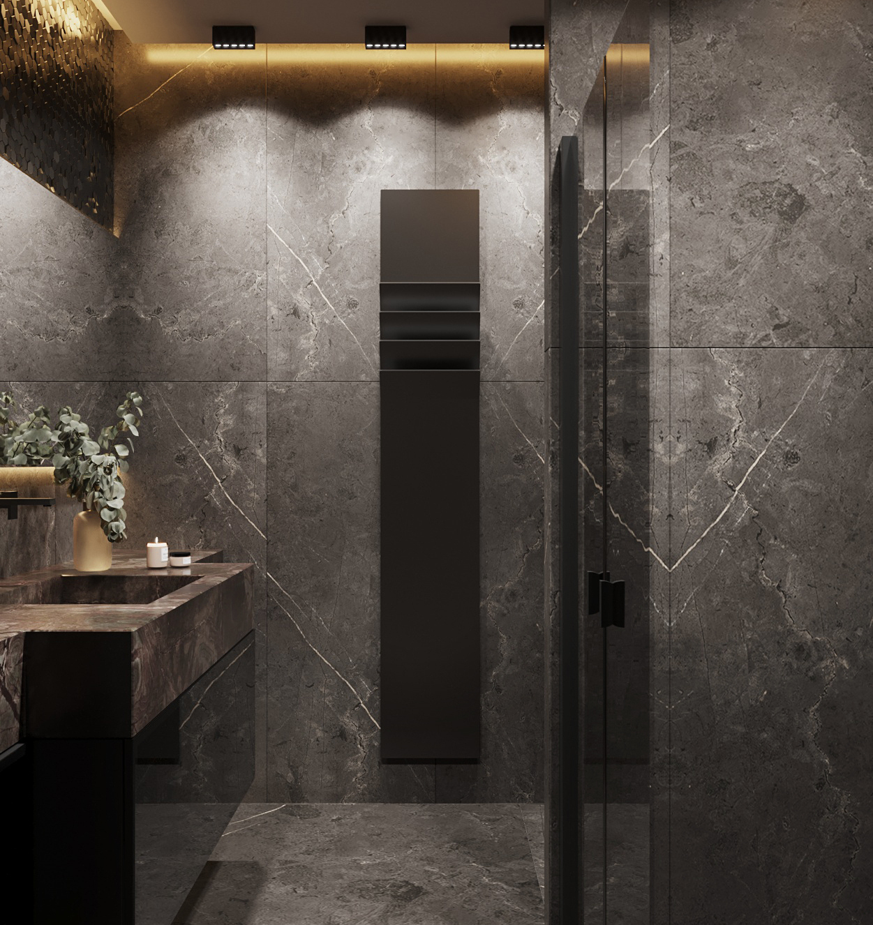 Индивидуальный дизайн квартир под ключ. Авторский стиль, продуманная планировка, сопровождение проекта.