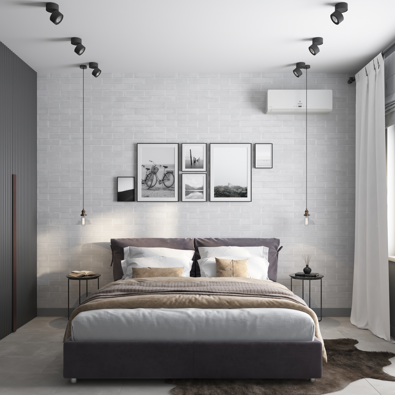 "Manhattan Street"&nbsp;