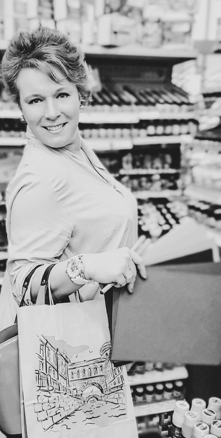 Носова Анастасия Дизайн Интерьера